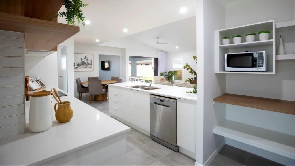 Gemini Homes 1