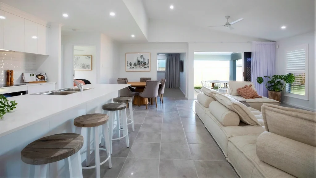 Gemini Homes 2